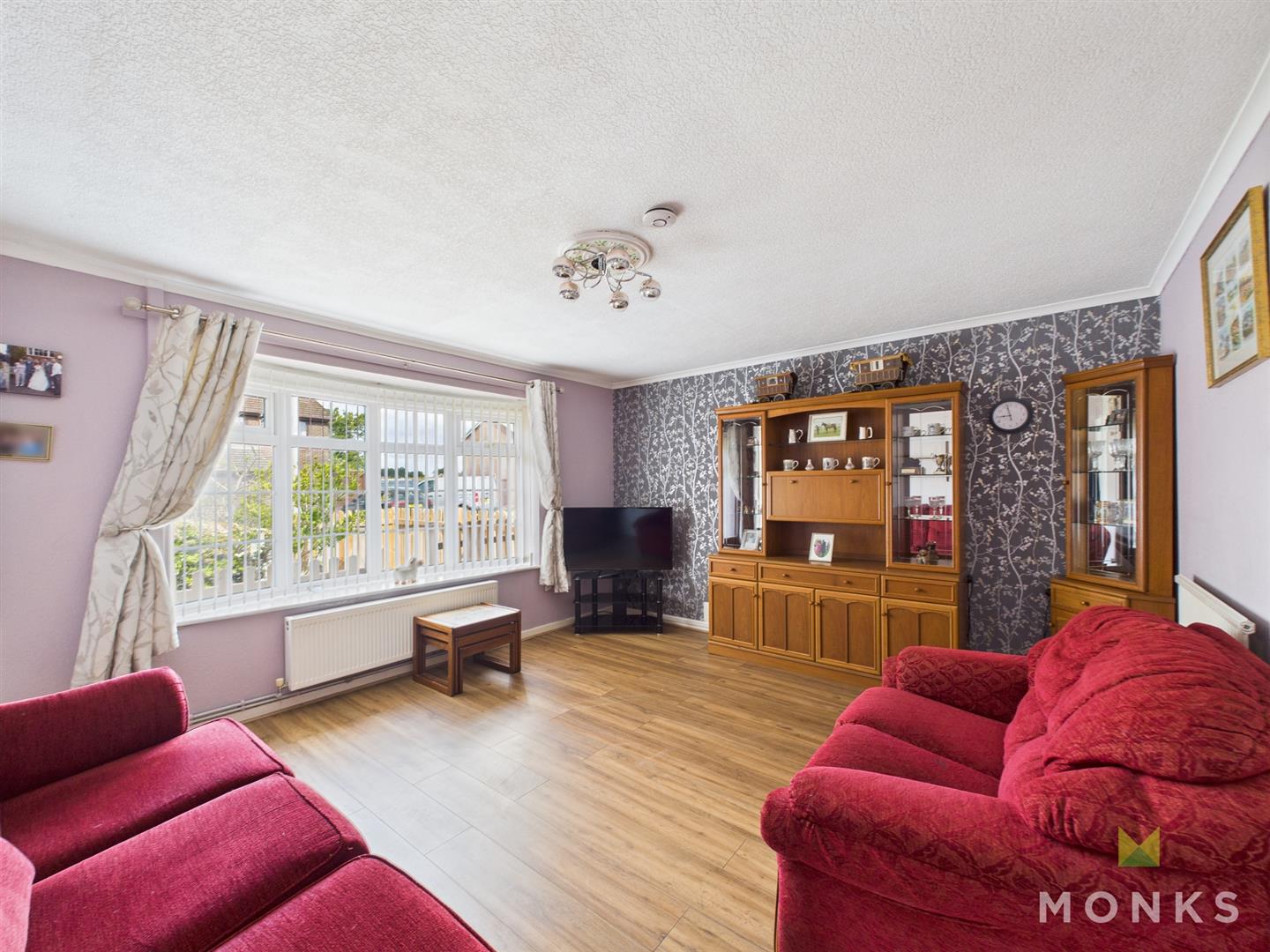 61 Bowens Field, Wem, SY4 5AR SSTC